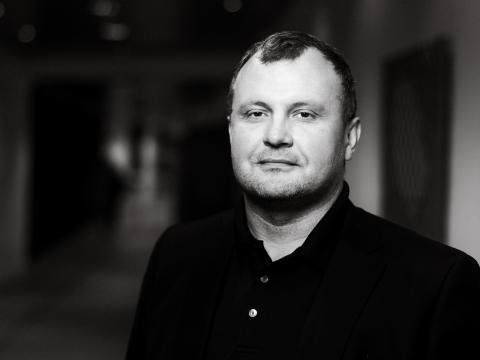 Guðjón Marinó Ólafsson